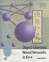 Object-Oriented Neural Networks in C++