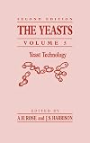The Yeast Volume 5, Yeast technology
