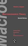 Macroeconomic Theory