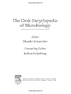 Desk Encyclopedia of Microbiology