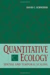 Quantitative Ecology: Spatial and Temporal Scaling