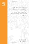 Seifert and Threlfall: A Textbook of Topology