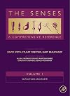The Senses: A Comprehensive Reference