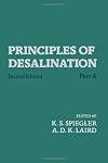 Principles of desalination Part A