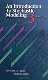An Introduction to Stochastic Modeling, Third Edition