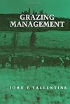 Grazing management