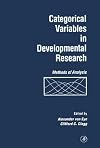 Categorical Variables in Developmental Research: Methods of Analysis