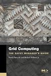 Grid Computing: The Savvy Manager's Guide (The Savvy Manager's Guides) (The Savvy Manager's Guides)
