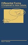 Differential Forms: A Complement to Vector Calculus
