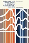 Introductory Statistics for the Behavioral Sciences: Workbook