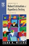 Introduction to Robust Estimation and Hypothesis Testing