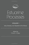 Uses, stresses, and adaptation to the estuary
