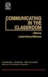 Communicating in the classroom