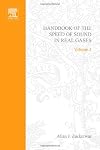 Handbook of the Speed of Sound in Real Gases