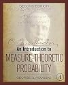 An introduction to measure-theoretic probability