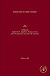 Advances in heat transfer