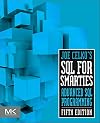Joe Celko's SQL for Smarties: Advanced SQL Programming (The Morgan Kaufmann Series in Data Management Systems)