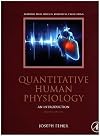 Quantitative Human Physiology: An Introduction (Biomedical Engineering)