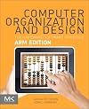 Computer Organization and Design ARM Edition: The Hardware Software Interface (The Morgan Kaufmann Series in Computer Architecture and Design)