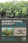 Marine faunal diversity in India : taxonomy, ecology and conservation