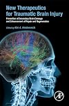 New therapeutics for traumatic brain injury : prevention of secondary brain damage and enhancement of repair and regeneration