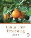 Citrus Fruit Processing