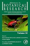 Insect-plant interactions in a crop protection perspective