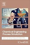 Chemical engineering process simulation