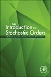 An introduction to stochastic orders