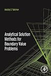 Analytical solution methods for boundary value problems
