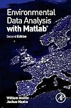 Environmental Data Analysis with MatLab