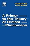 A Primer to the Theory of Critical Phenomena