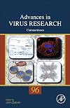 Coronaviruses, Volume 96 (Advances in Virus Research)