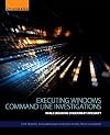 Executing windows command line investigations : while ensuring evidentiary integrity