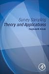 Survey sampling theory and applications