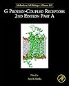 G Protein-Coupled Receptors, Part A: 2nd edition