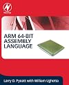 ARM 64-Bit Assembly Language