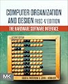 Computer Organization and Design RISC-V Edition: The Hardware Software Interface (The Morgan Kaufmann Series in Computer Architecture and Design)