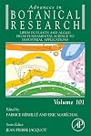 Lipids in Plants and Algae: From Fundamental Science to Industrial Applications (Volume 101) (Advances in Botanical Research, Volume 101)