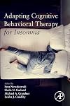 Adapting Cognitive Behavioral Therapy for Insomnia