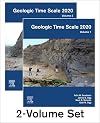 Geologic time scale 2020