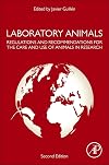 Laboratory animals : regulations and recommendations for global collaborative research