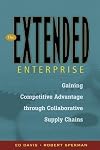 The Extended Enterprise: Gaining Competitive Advantage through Collaborative Supply Chains
