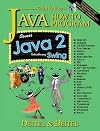 Java How to Program