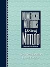 Numerical Methods Using MATLAB (2nd Edition)