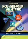 Local and Metropolitan Area Networks