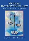 Modern International Law: An Introduction to the Law of Nations