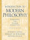 Introduction to Modern Philosophy: Examining the Human Condition