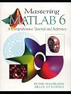 Mastering MATLAB 6