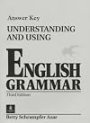 Understanding and Using English Grammar Answer Key